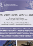 2026 CFSGBI Abstract Submission